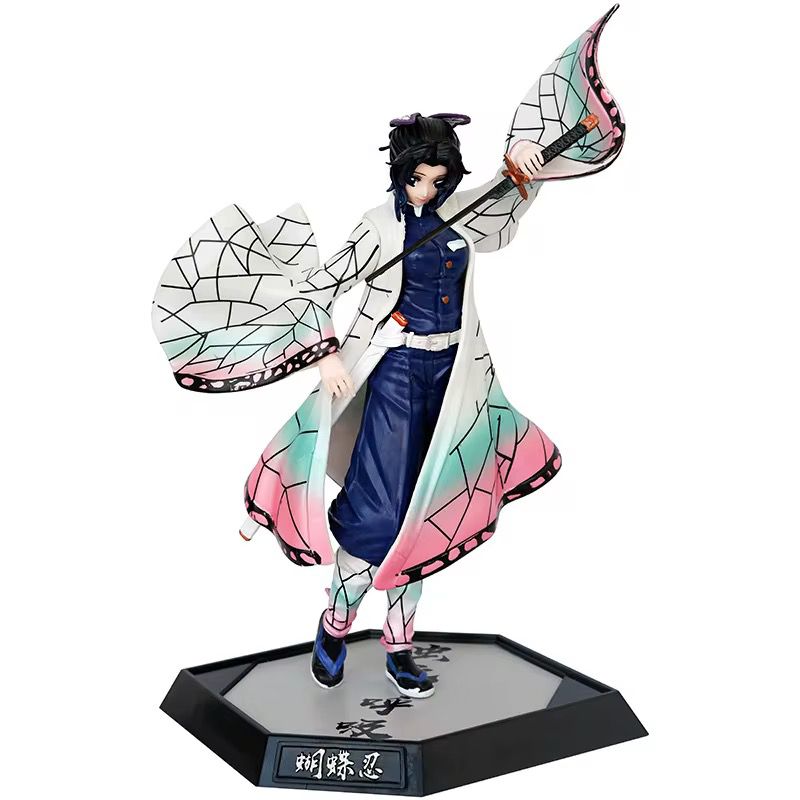 Shinobu Kocho Action Figure