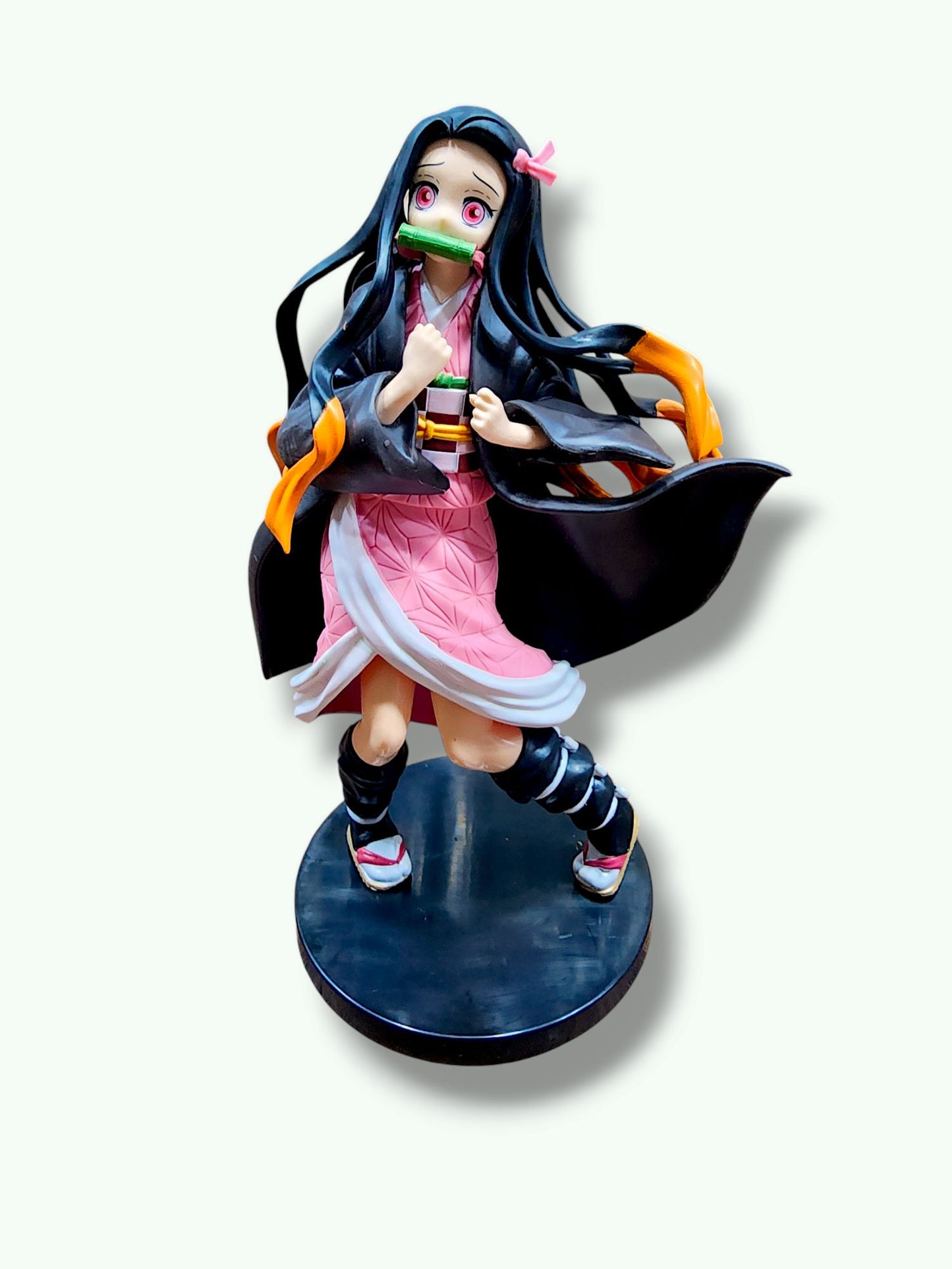 Nezuko Action Figure