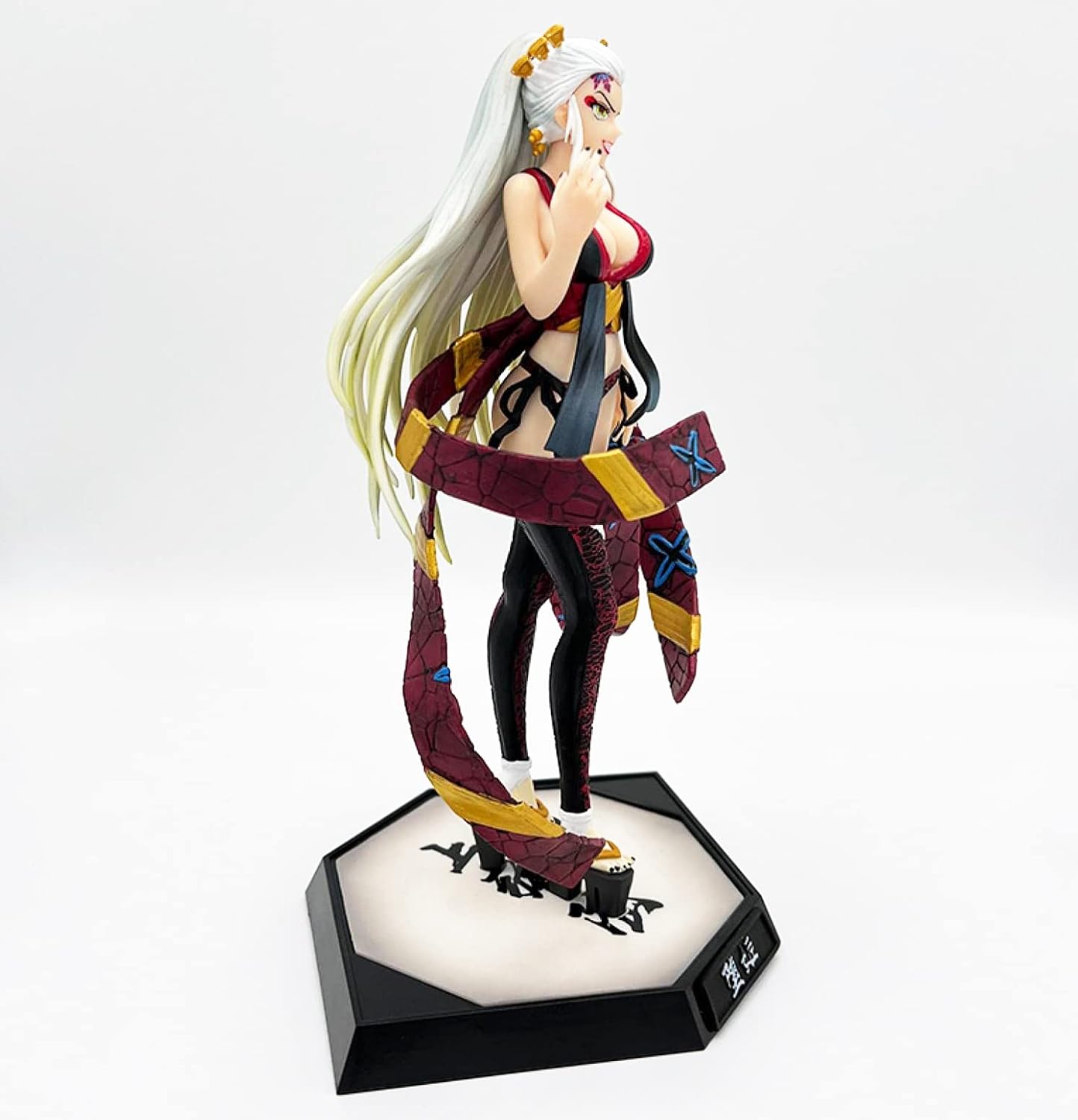 Daki Action Figure
