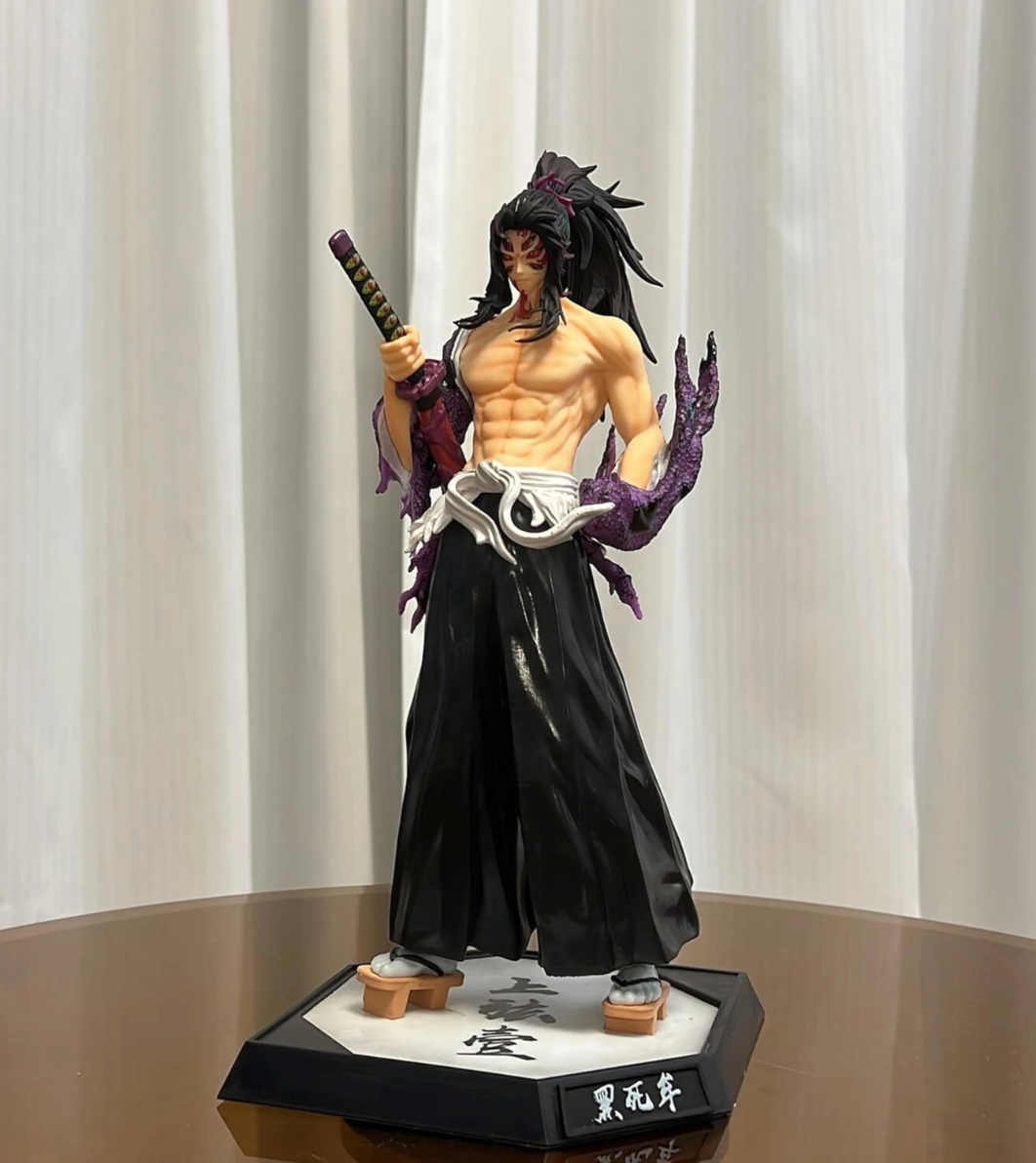 Kokushibo Action Figure