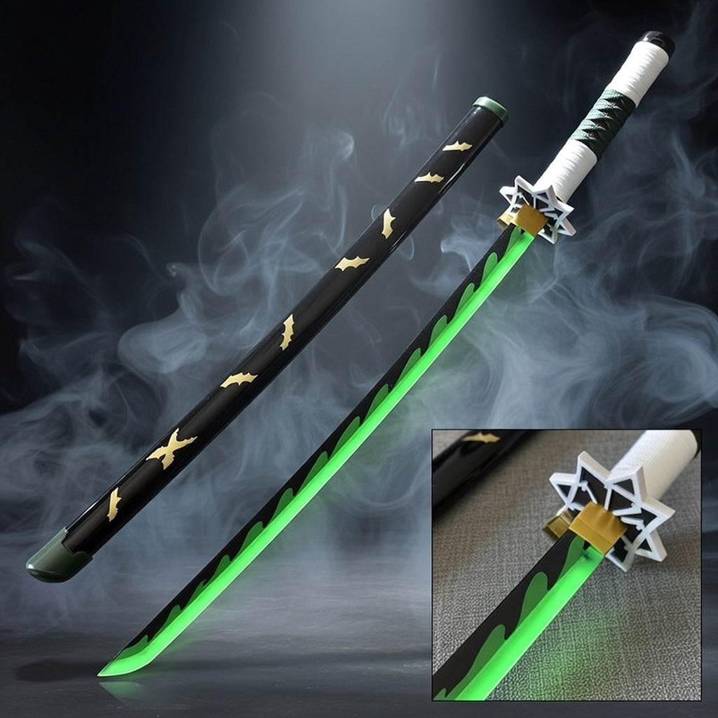 Demon Slayer Katana's