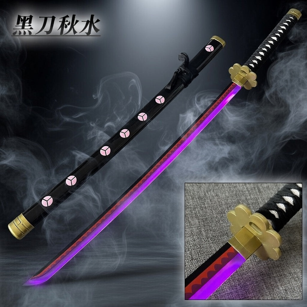 One Piece Katana's