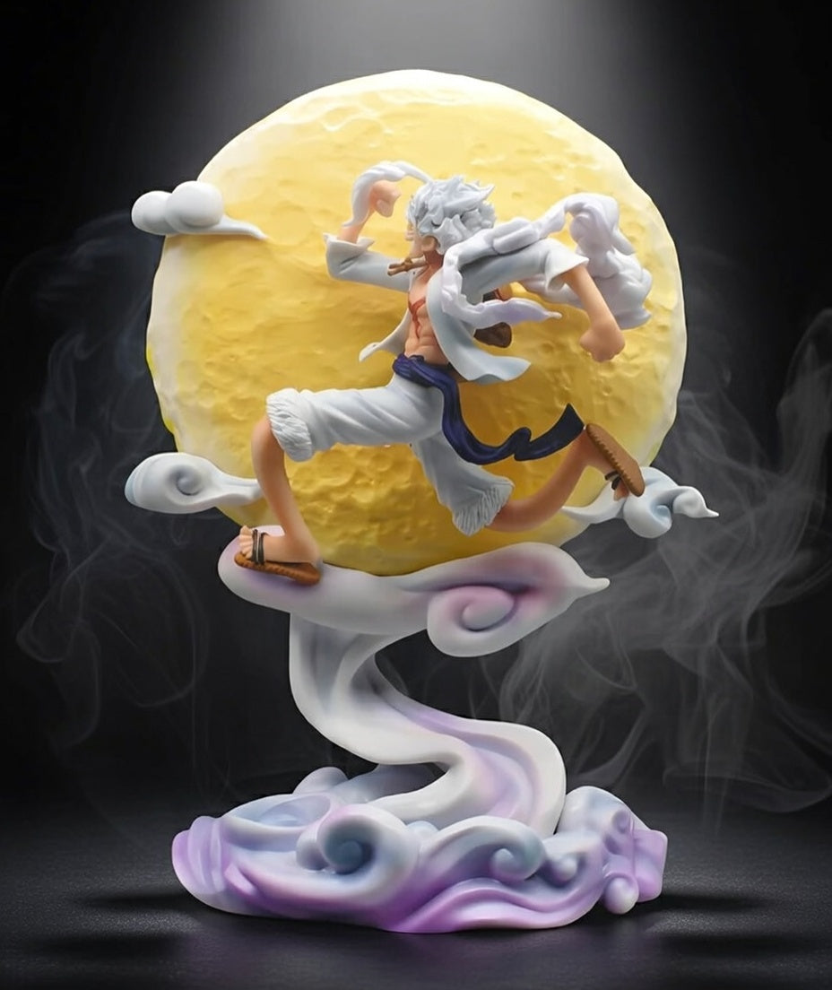 One Piece Action Figures