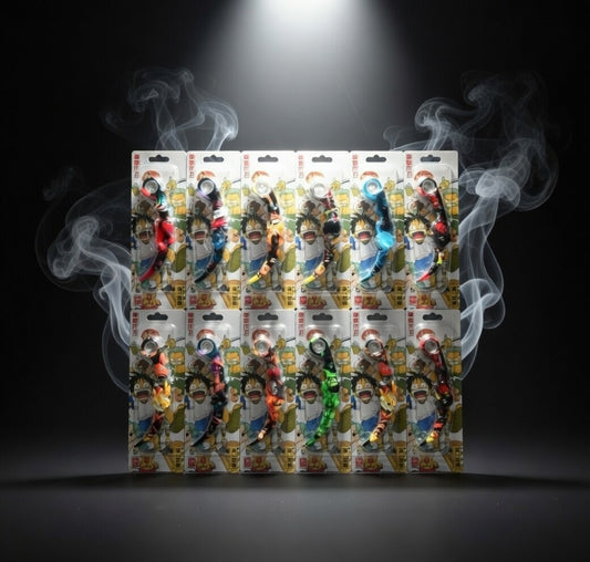 Printed Karambit Knife ( Any One )