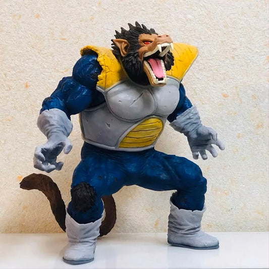 Gorilla Vegeta Action Figure