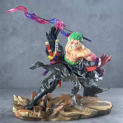 Zoro Big Action Figure