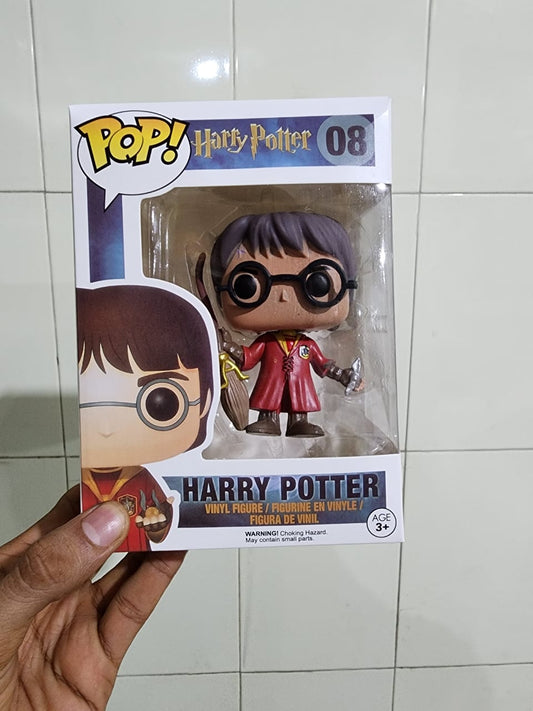 Harry Potter Funko Pop Figure