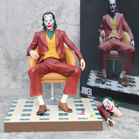 Joker Premium Action Figure