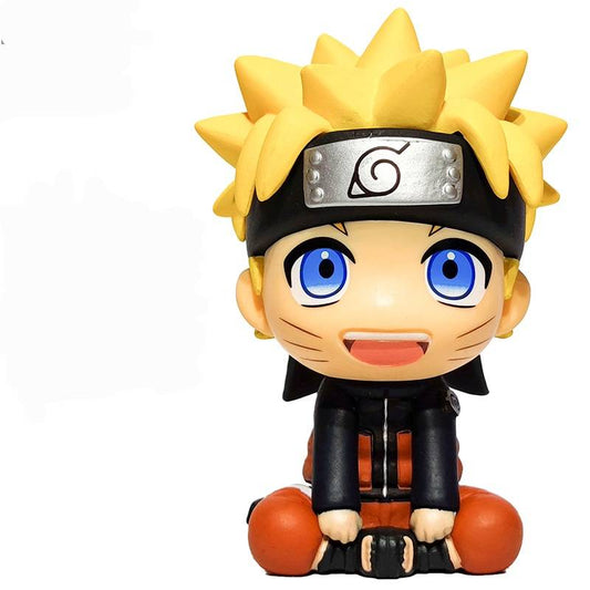 Naruto Action Figure