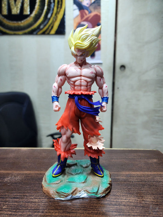 Goku Action Figure ( 23cm )