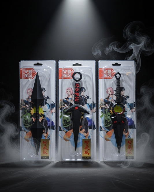 Large Weapons Naruto ( Any One )