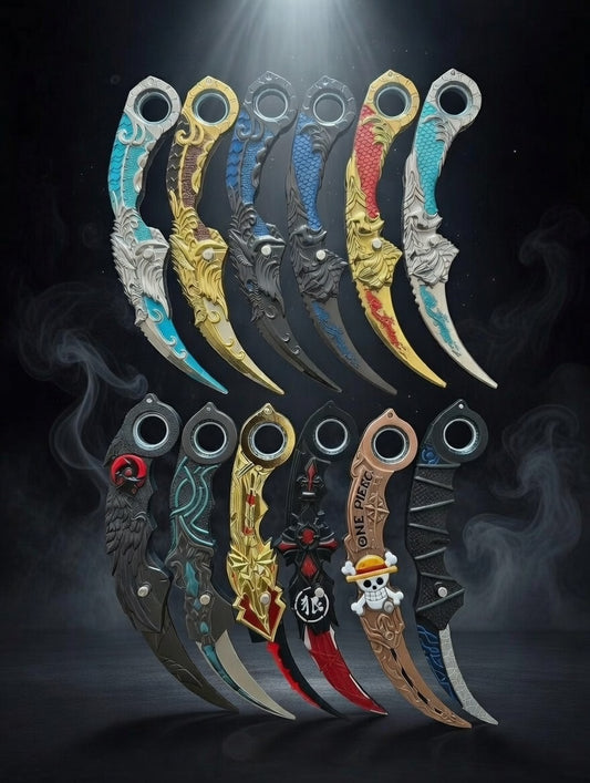 Karambit ( Any One )