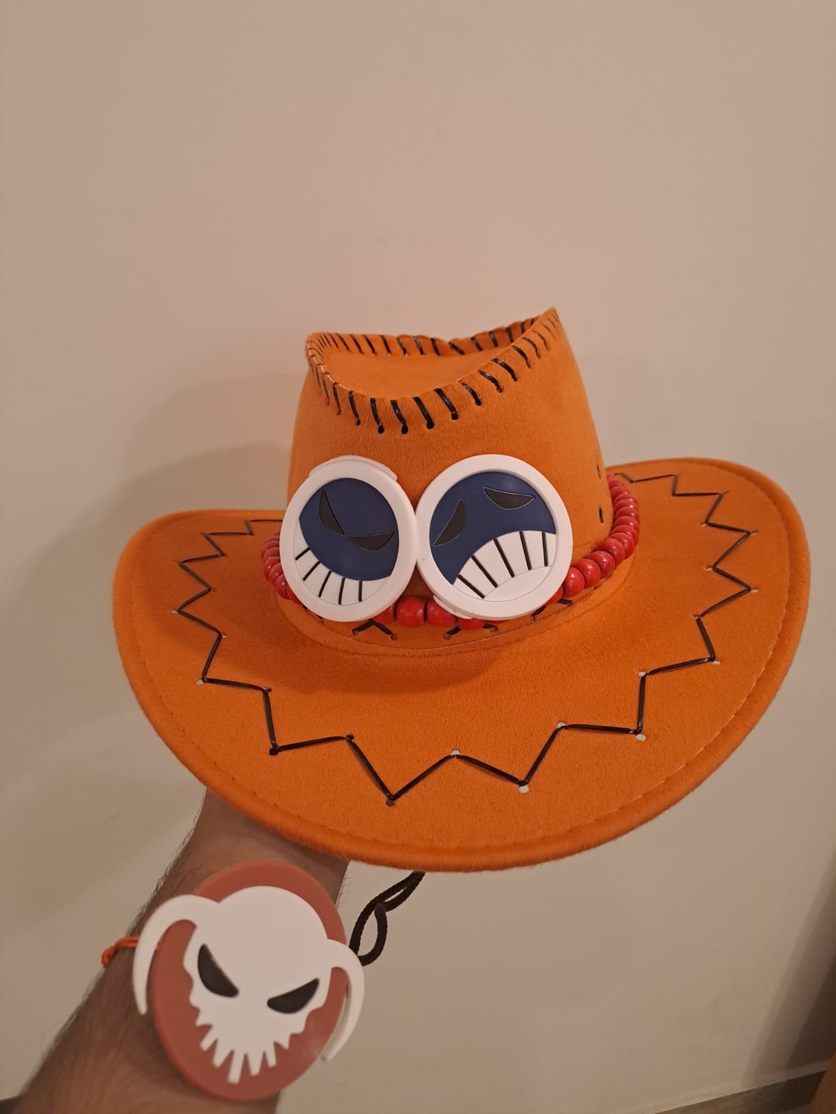 Ace Hat