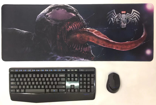 Venom Deskmat