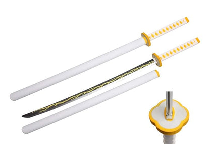 Zenitsu Wooden Katana