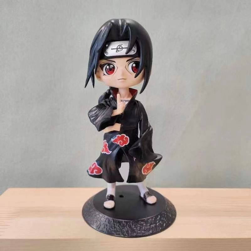 Itachi Q Posket