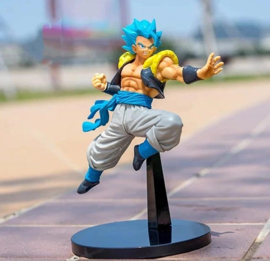 Goku Action Figure