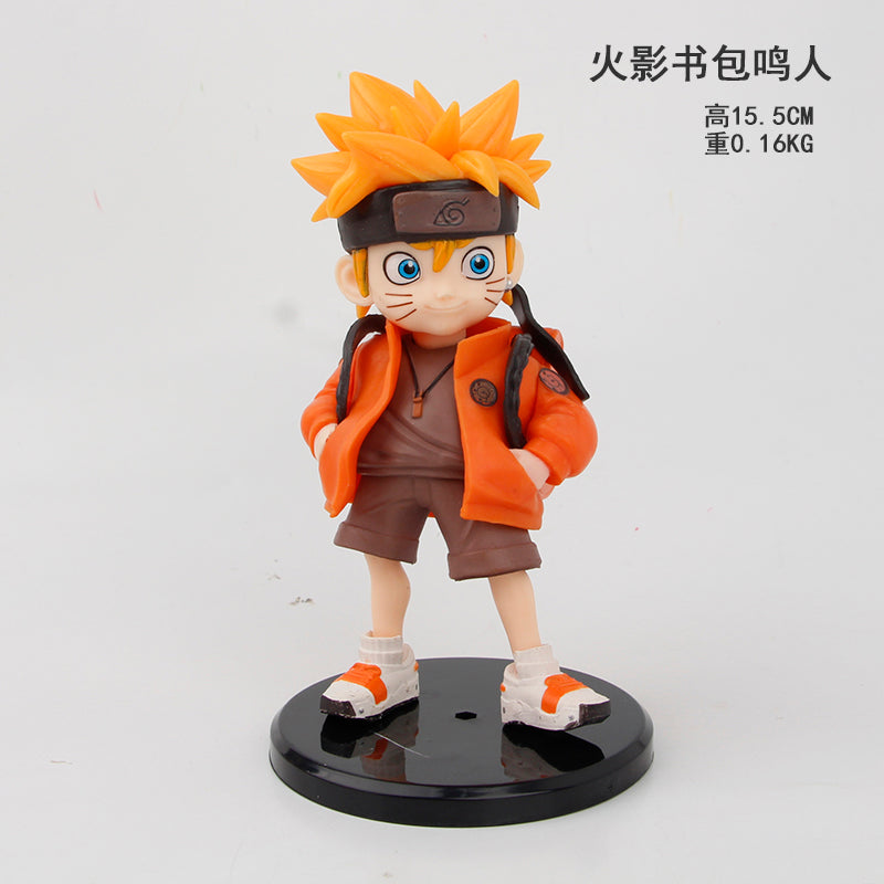 Naruto Action Figure