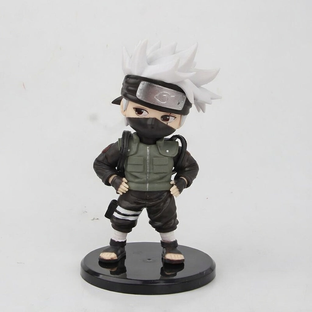 Kakashi Action Figure ( 16cm )