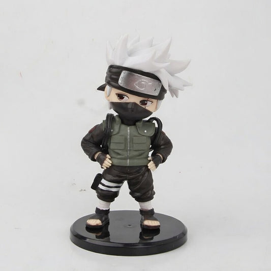 Kakashi Action Figure ( 16cm )