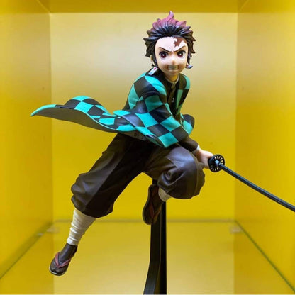 Tanjiro Action Figure