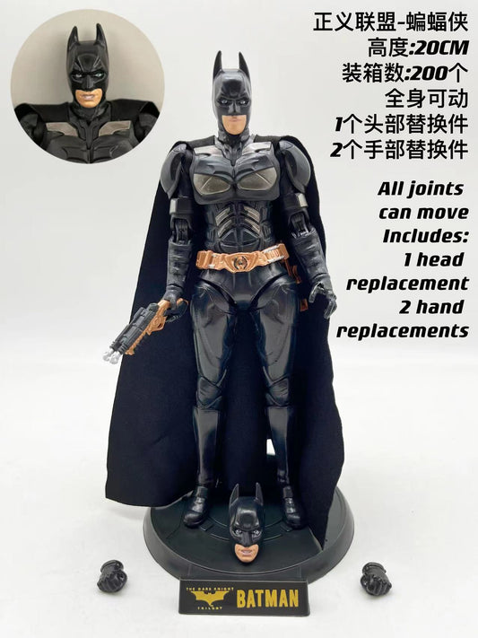 Batman Action Figure