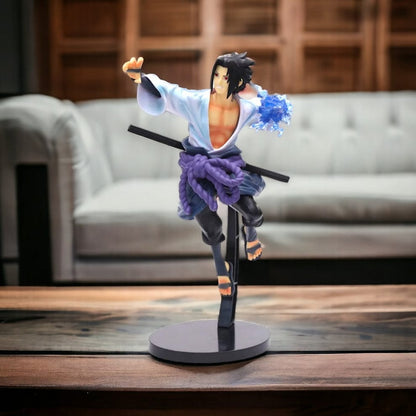 Sasuke Action Figure