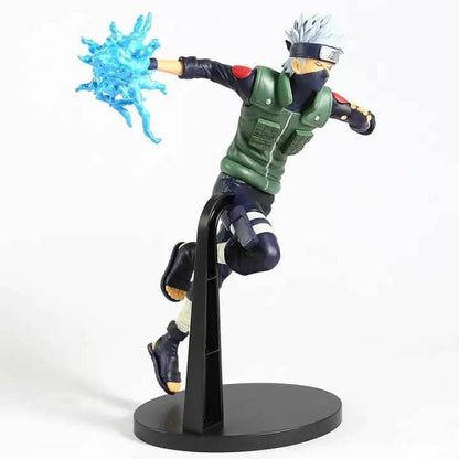Kakashi Thunder Action Figure