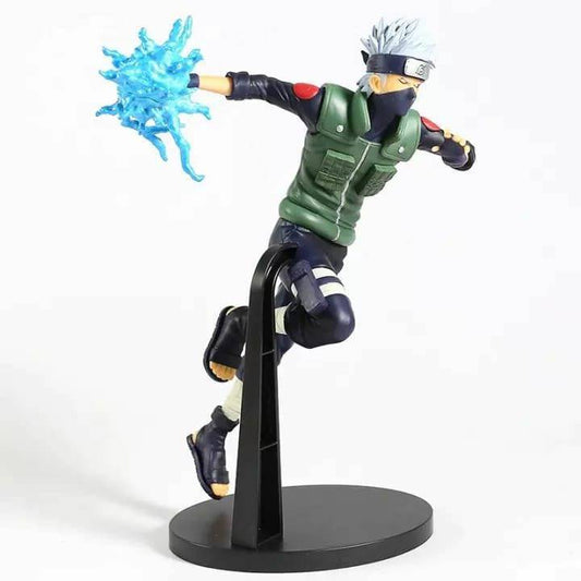 Kakashi Thunder Action Figure