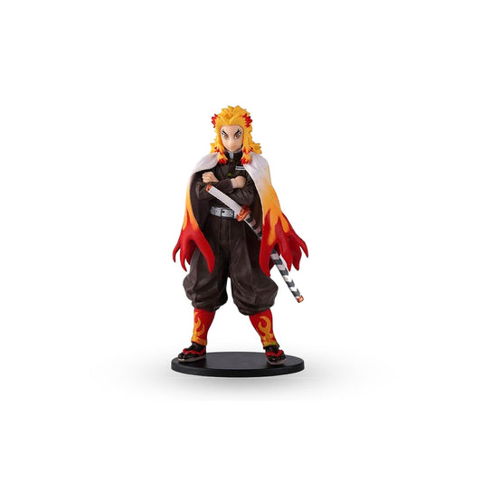 Rengoku Action Figure