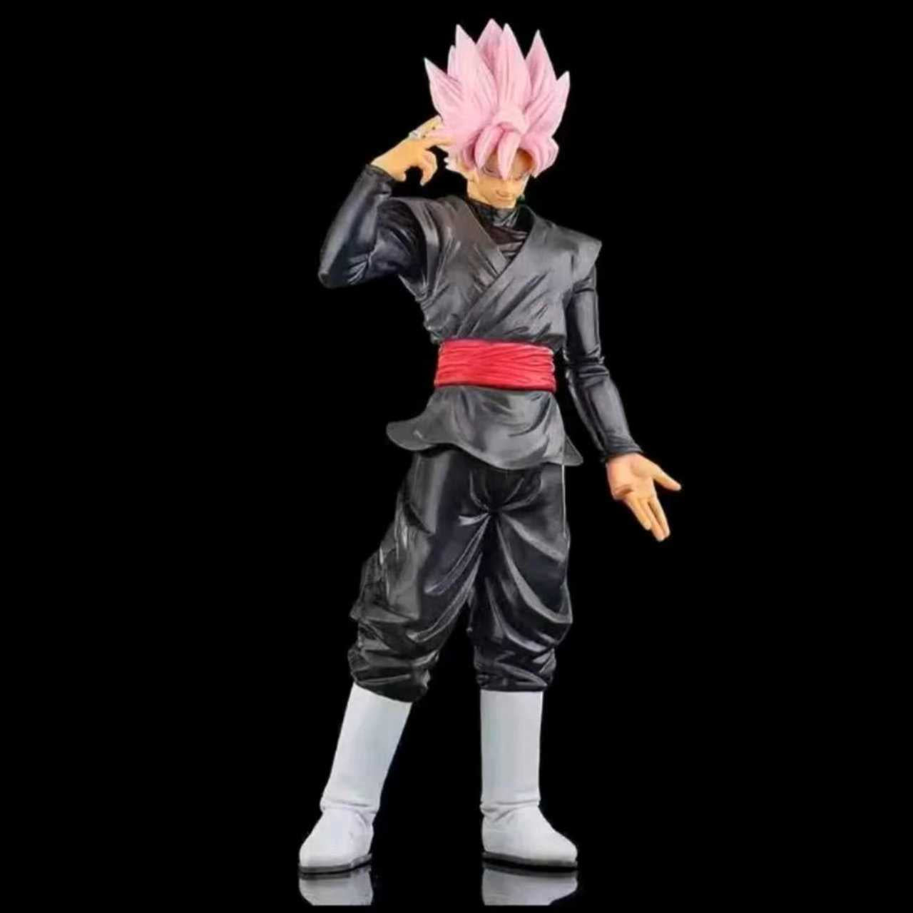 Goku Big Action Figure (30cm)