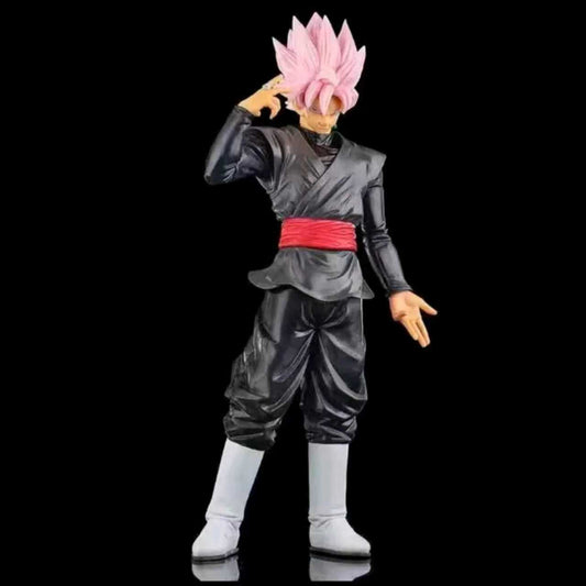 Goku Big Action Figure (30cm)