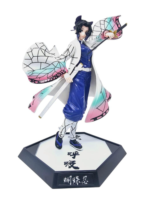 Shinobu Kocho Action Figure