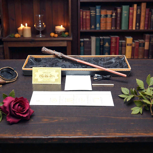 Harry Potter Fire Wand