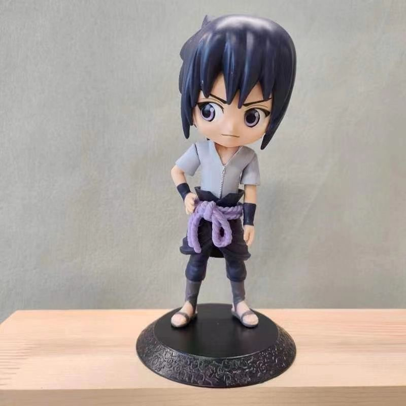 Sasuke Q Posket