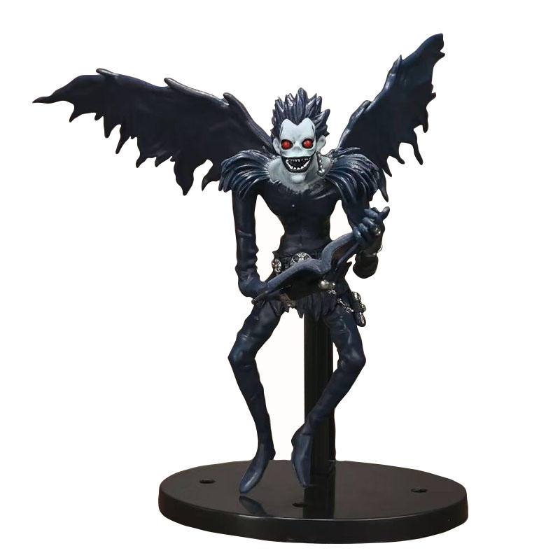 Ryuk Action Figure