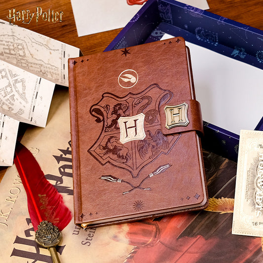 Harry Potter Diary