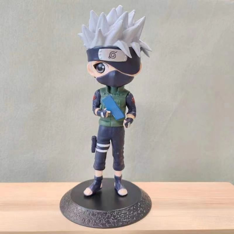 Kakashi Q Posket