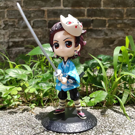 Tanjiro Q Posket