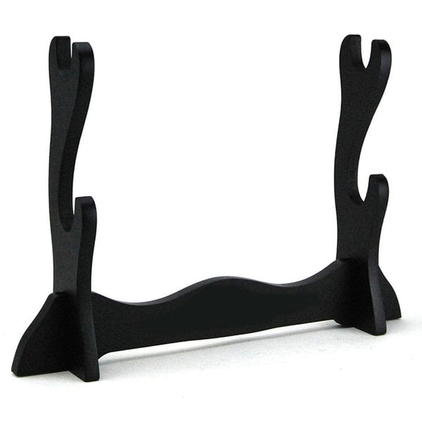 Double Katana Stand