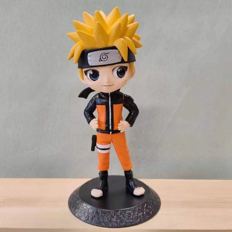 Naruto Q Posket