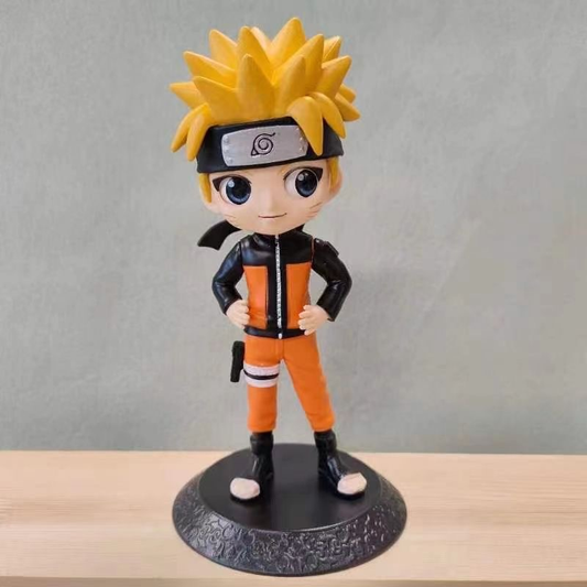 Naruto Q Posket