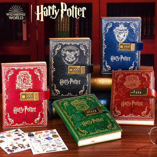 Harry Potter Diaries All House ( Any One )