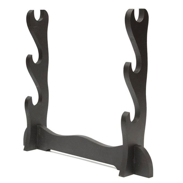 Triple Katana Stand