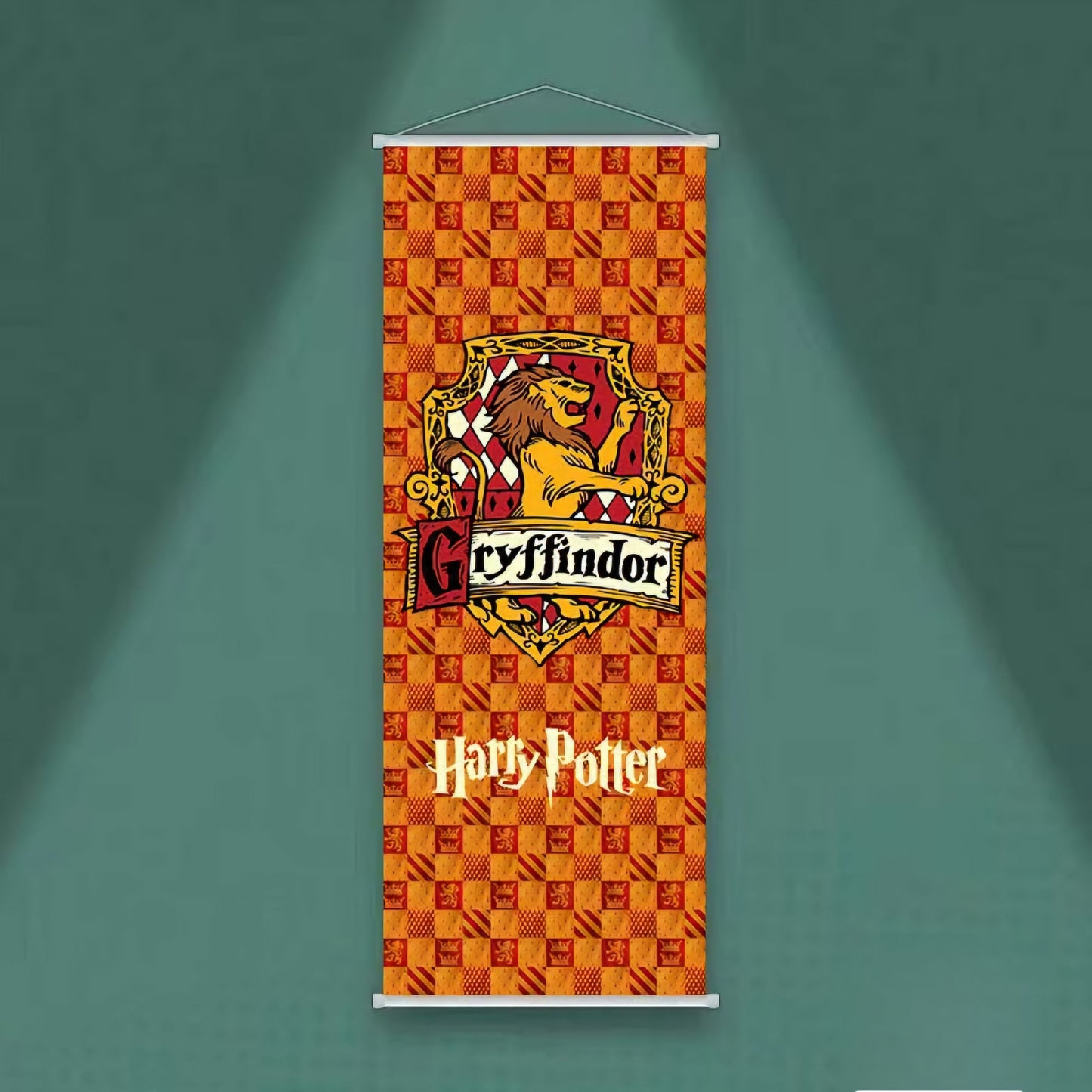 Harry Potter Wall Scroll