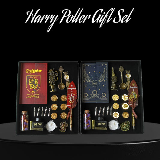 Harry Potter Gift Set ( Any One )