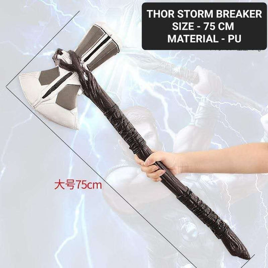 Thor Stormbreaker