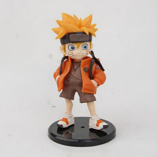 Naruto Action Figure ( 16cm )