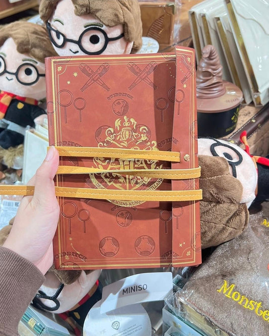 Harry Potter Diary