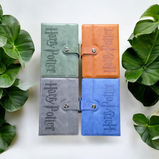 Harry Potter Diary